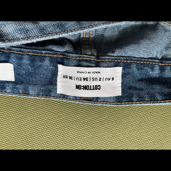 Cotton on shorts - Picture 3 of 3